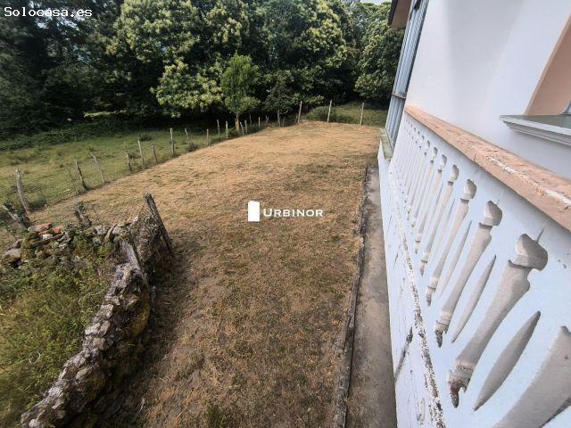 Casa en venta en Castro Caldelas