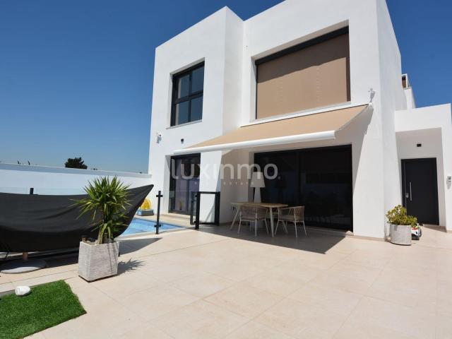 Casa en venta en Formentera Del Segura, Valencia