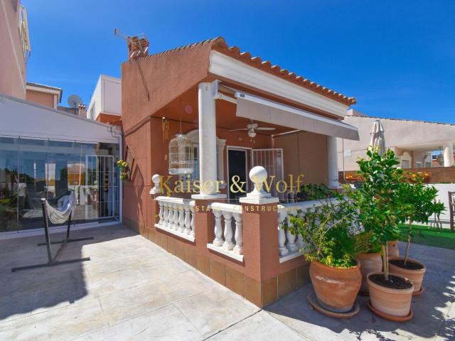 Casa en venta en Gran Alacant, Santa Pola
