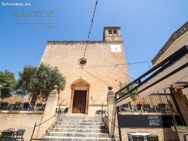 Casa en alquiler en Búger, Baleares