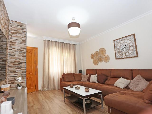 Chalet en venta en Carretera de Cádiz, Málaga-Costa del Sol