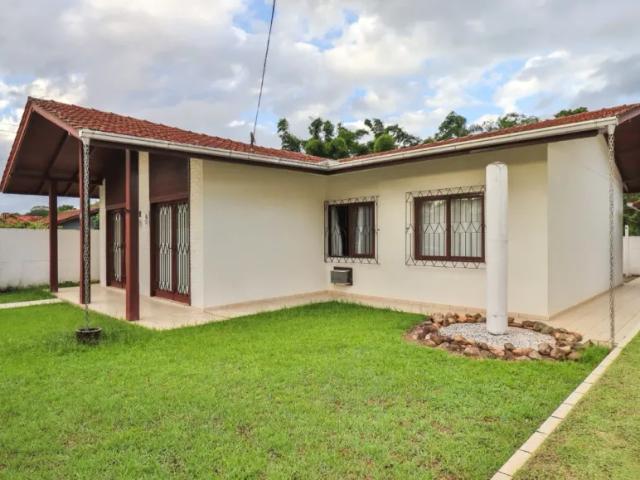 Casa venda em Região Geográfica Imediata de Blumenau, Indaial