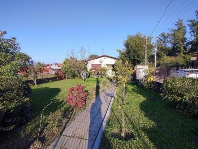 Casa venda em Região Geográfica Imediata de Novo Hamburgo - São Leopoldo, Região Metropolitana de Porto Alegre