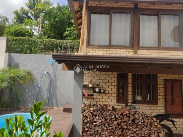 Casa venda em Loteamento Veneza, Estância Velha