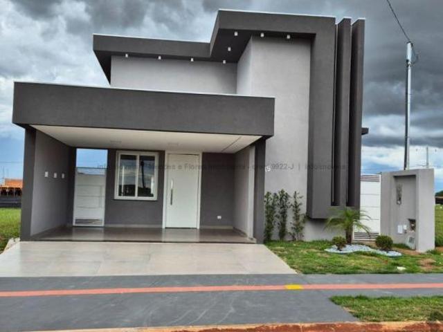 Casa venda em Região Geográfica Imediata de Campo Grande, Campo Grande