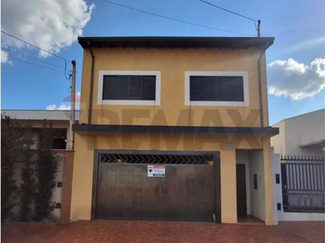 Casa aluguel em Região Imediata de São Joaquim da Barra-Orlândia, Região Metropolitana de Ribeirão Preto