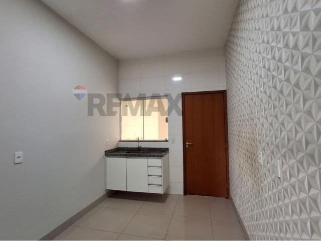 Casa aluguel em Loteamento Jambalaia, Rondonópolis