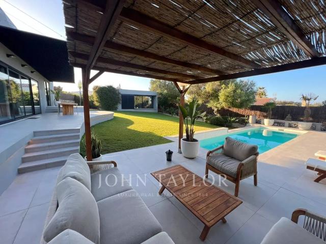 Chalet en venta en Sant Lluís, Menorca