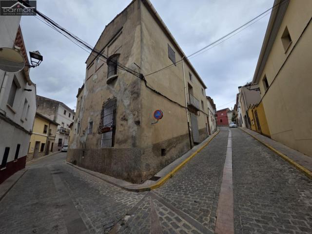 Casa en venta en la Vall d'Albaida, Valencia