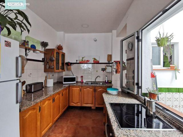 Casa en venta en Centro, Málaga-Costa del Sol