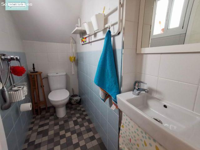 Casa en venta en Centro, Málaga-Costa del Sol