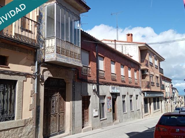 Chalet en venta en Lagartera, Castilla-La Mancha