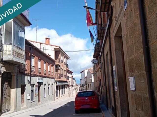 Chalet en venta en Lagartera, Castilla-La Mancha