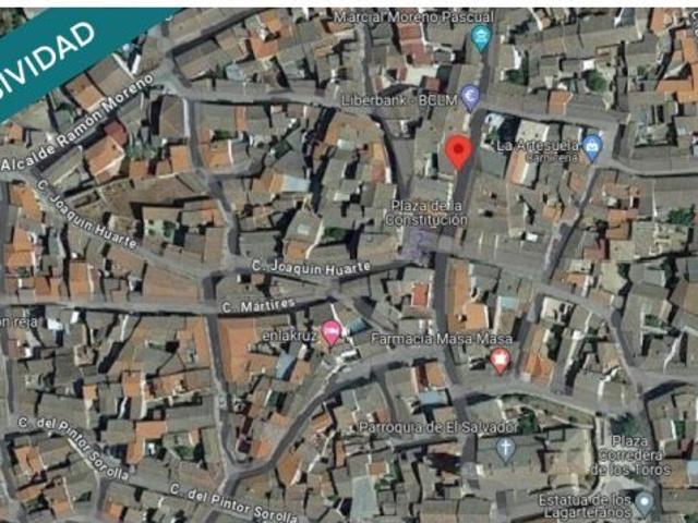 Casa en venta en Lagartera, Castilla-La Mancha