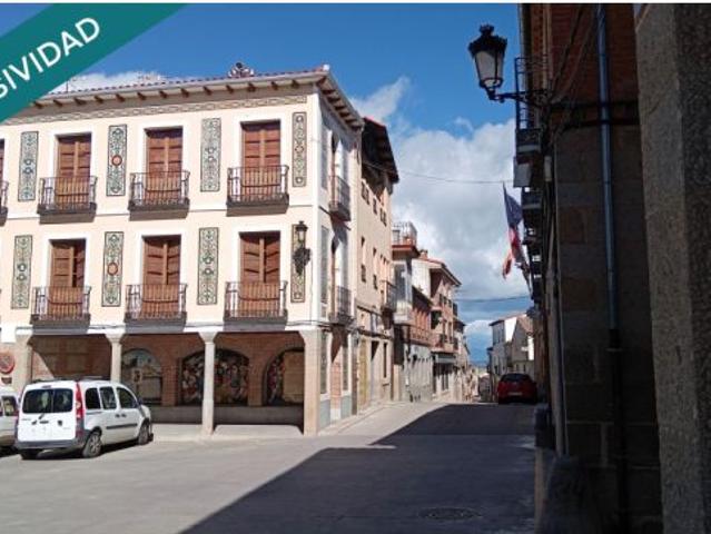 Casa en venta en Lagartera, Castilla-La Mancha