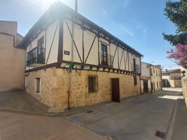 Casa en venta en Nava De Roa, Castilla y León