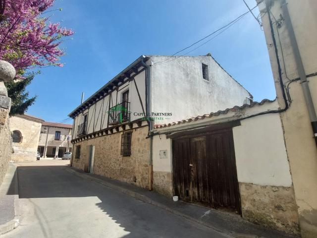 Casa en venta en Nava De Roa, Castilla y León