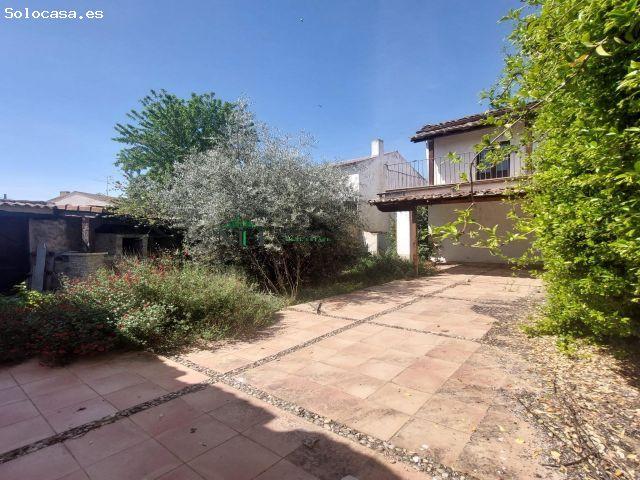 Casa en venta en Nava De Roa, Castilla y León