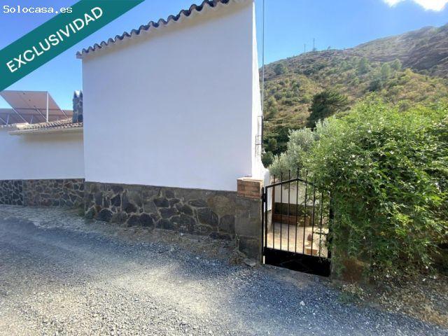 Casa en venta en Sierra de las Nieves, Andalucía