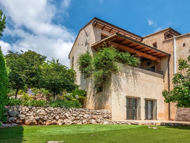 Casa en venta en Urbanització L'Alberca, la Marina Baixa