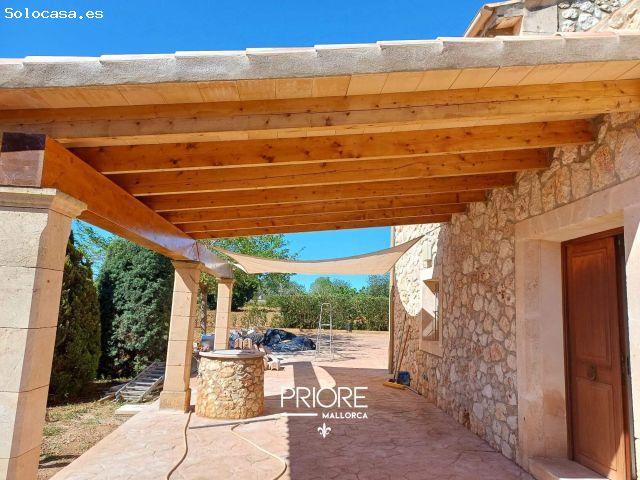 Local Comercial en alquiler en Llubí