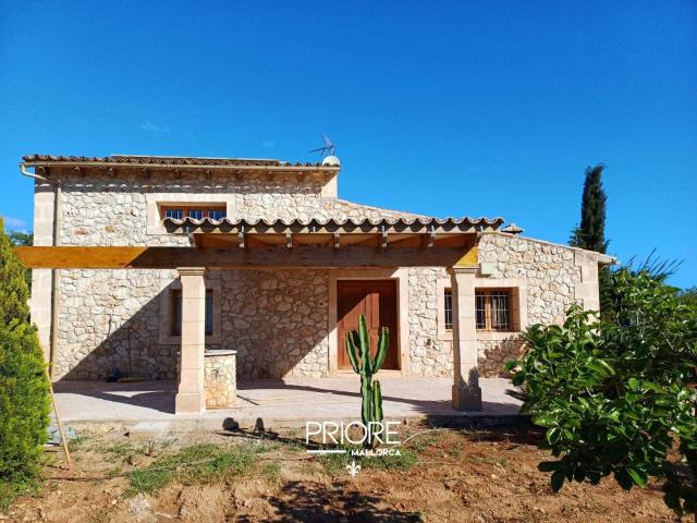 Villa en alquiler en Llubí