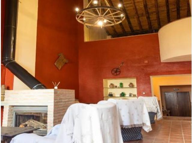 Casa en venta en Doña Rama, Belmez