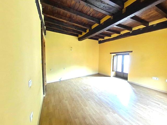 Casa en venta en La Parte, Pesaguero