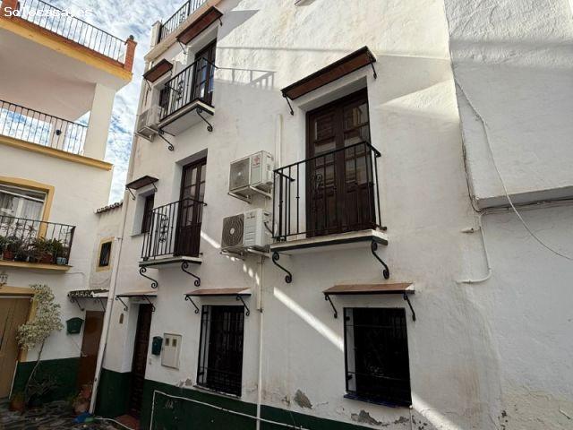 Casa en venta en La Axarquía, Andalucía