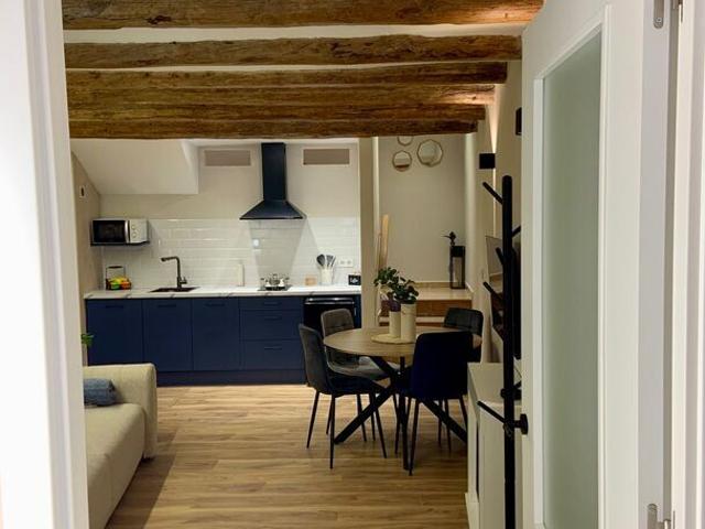 Casa en alquiler en Ribera Baja del Ebro, Aragón