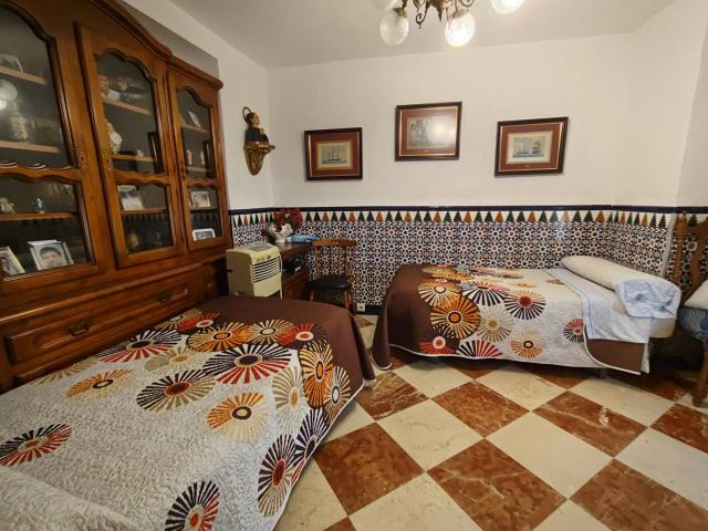 Casa en venta en Priego de Córdoba, Córdoba