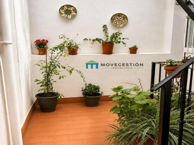 Casa en venta en Sierra de Cádiz, Andalucía