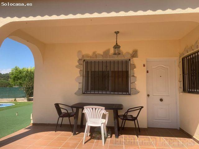 Casa en alquiler en Lloret De Mar, Lloret Residencial