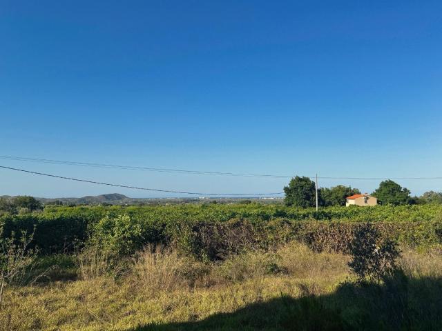 Casa en venta en la Marina Alta, Valencia