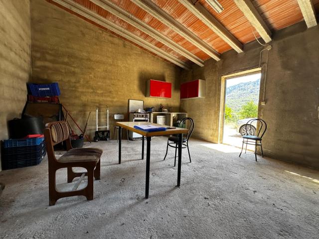 Chalet en venta en la Marina Alta, Valencia