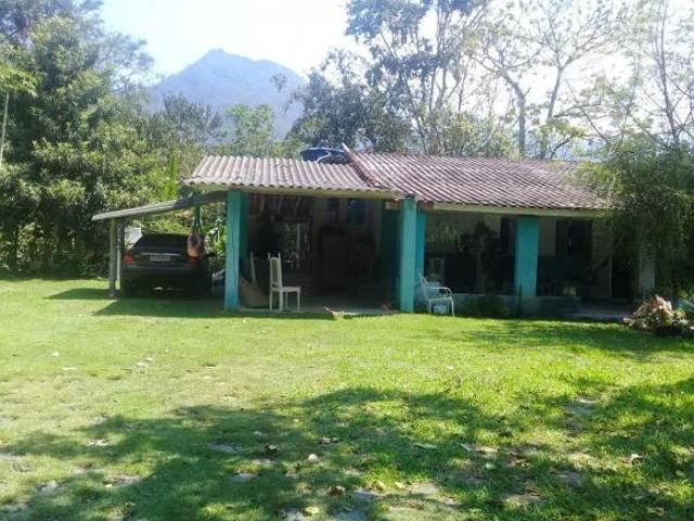 Sítio e chácara venda em Região Imediata de Santos, Itariri