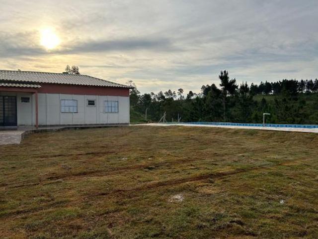 Sítio e chácara venda em Bairro Matadouro, Ibiuna