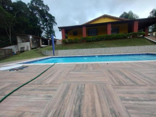 Sítio e chácara venda em Centro, Juquitiba