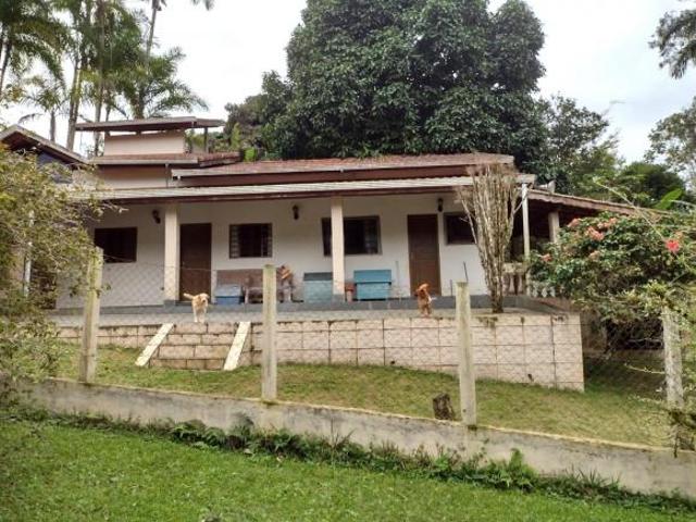 Sítio e chácara venda em Itariri