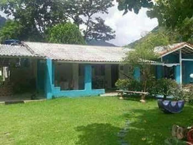 Sítio e chácara venda em Itariri, São Paulo