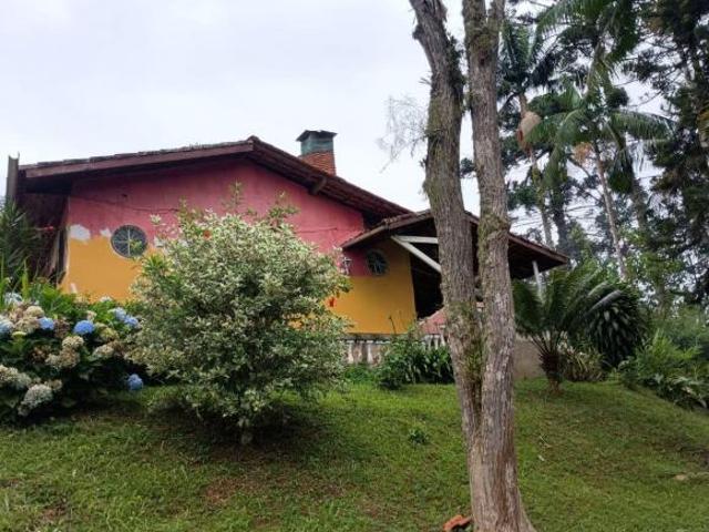 Sítio e chácara venda em Região Imediata de São Paulo, Região Metropolitana de São Paulo