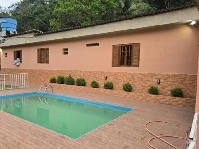 Sítio e chácara venda em Juquitiba, São Paulo