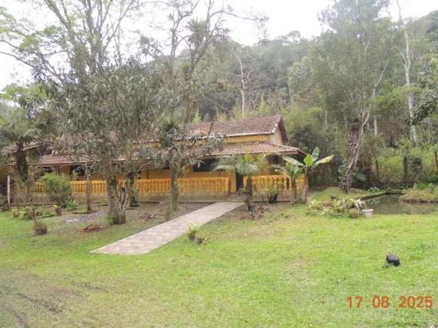 Sítio e chácara venda em Região Imediata de São Paulo, Região Metropolitana de São Paulo