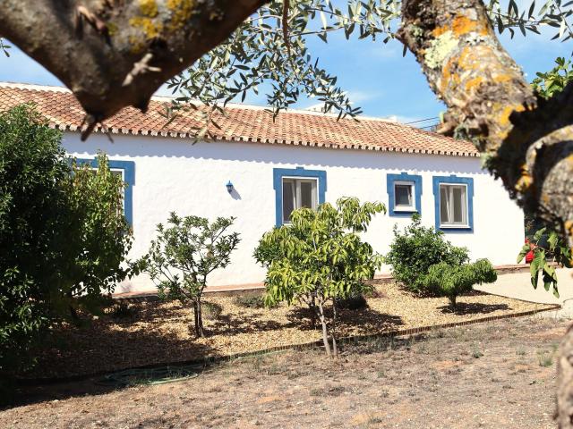 Casa venda em Barranco de Apra, Loulé