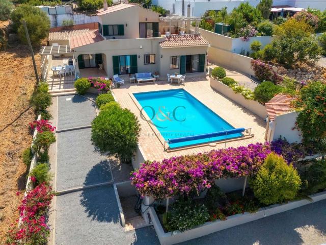 Vivenda venda em Olhão, Faro