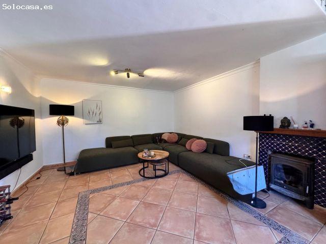 Casa en venta en Paredones-Cerrajones, Valle del Guadalhorce