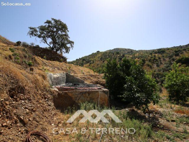 Casa en venta en La Axarquía, Andalucía