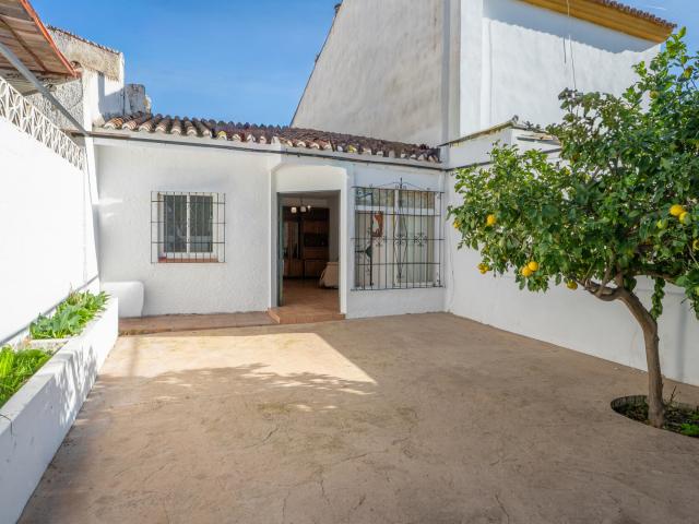 Casa Rural en venta en Centro, Costa del Sol Occidental