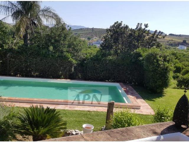 Casa en venta en El Puente, Valle del Guadalhorce