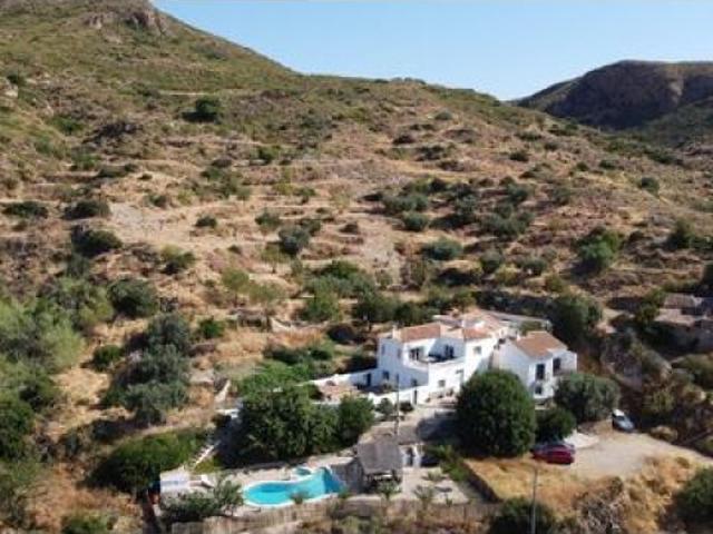 Casa en venta en Mojácar, Andalucía